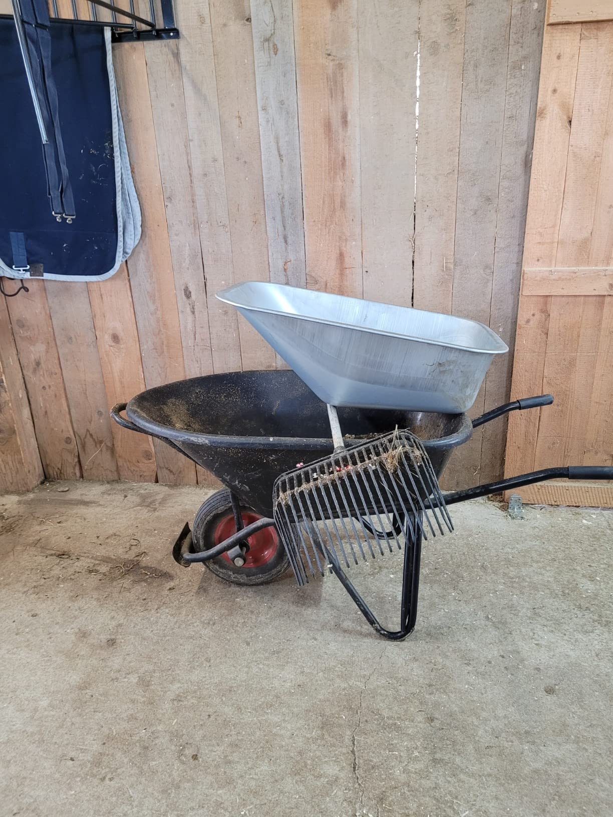 Keine Platten mehr