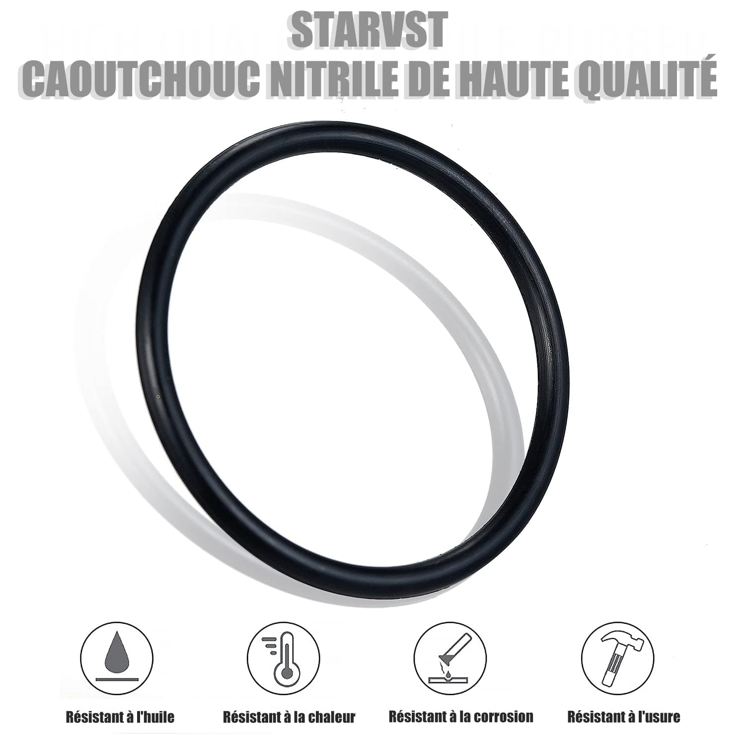 senenqu-o-ringe-sortiment-420-teile-32-gr-en-gummi-dichtringe image 2