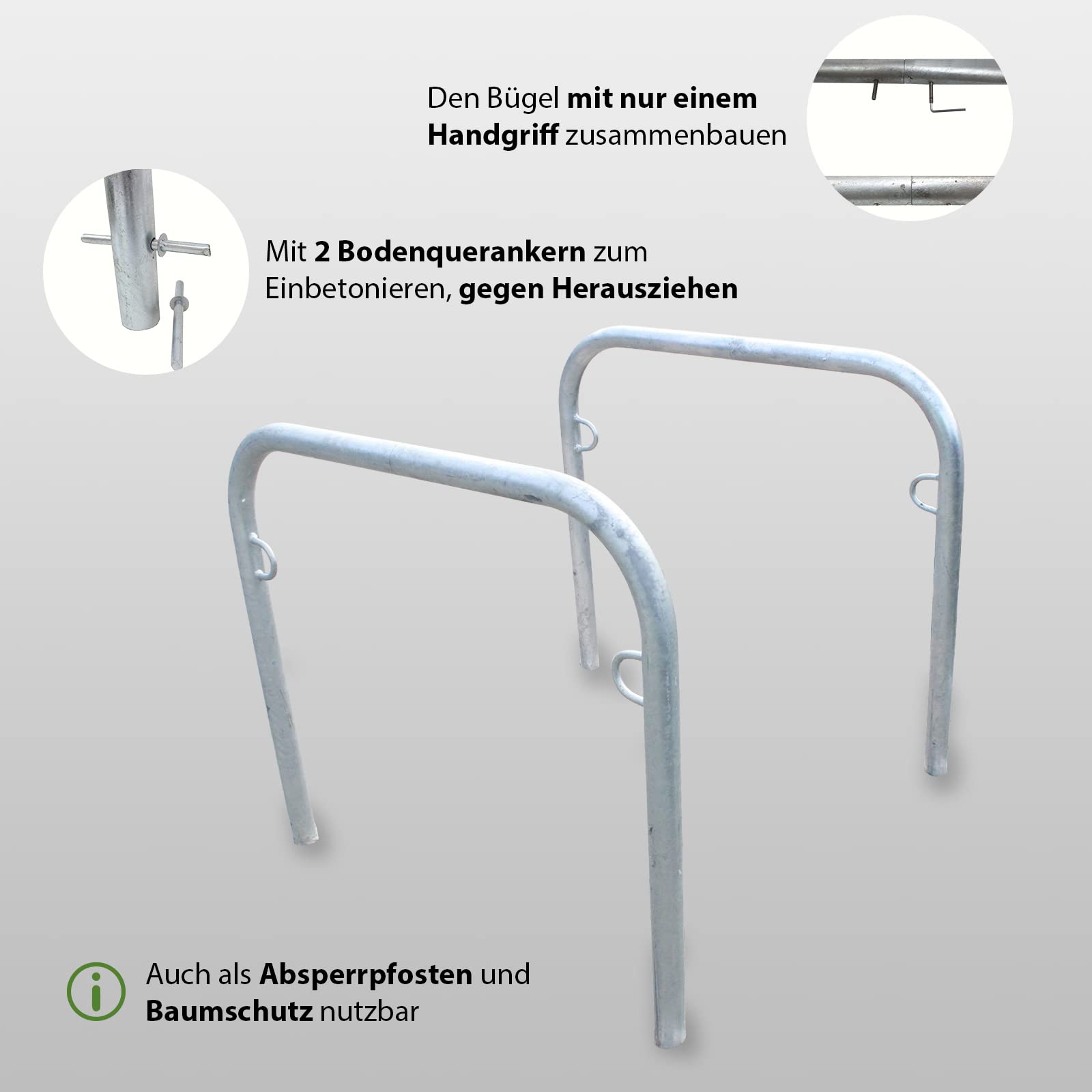 trutzholm-fahrradanlehnb-gel-115x99-cm-einbetonieren-stahl image 5