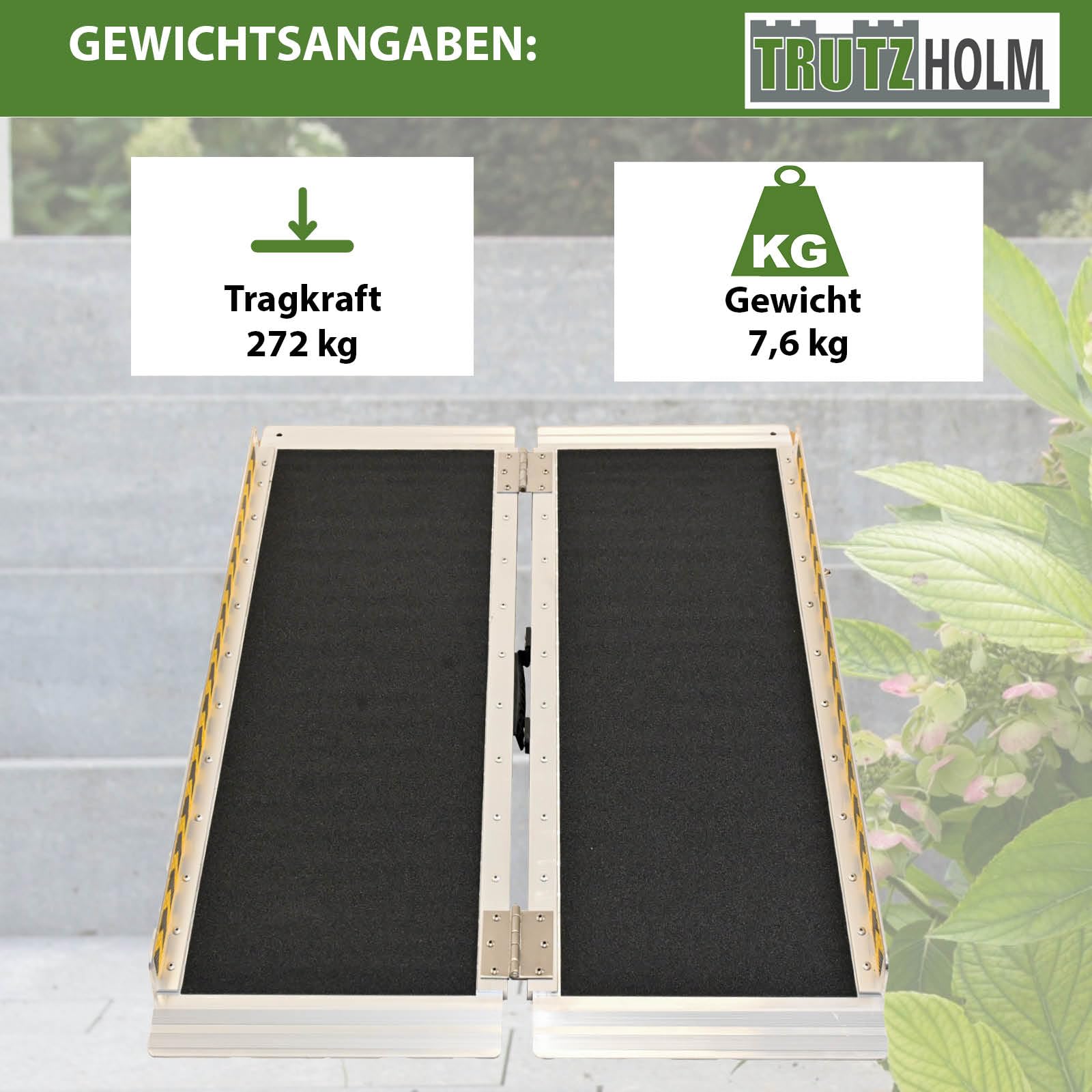 trutzholm-rollstuhlrampe-auffahrrampe-alu-91-cm-272-kg image 3