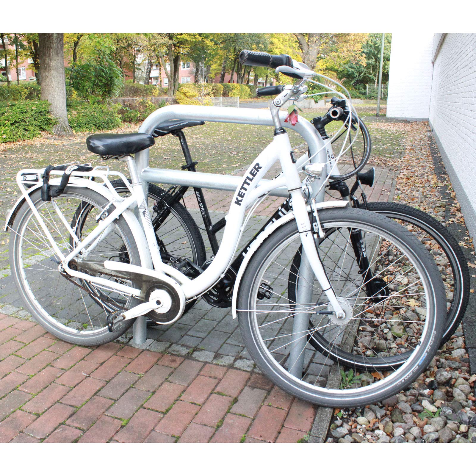 trutzholm-fahrradanlehnb-gel-115x78-cm-verzinkt-einbetonieren image 7