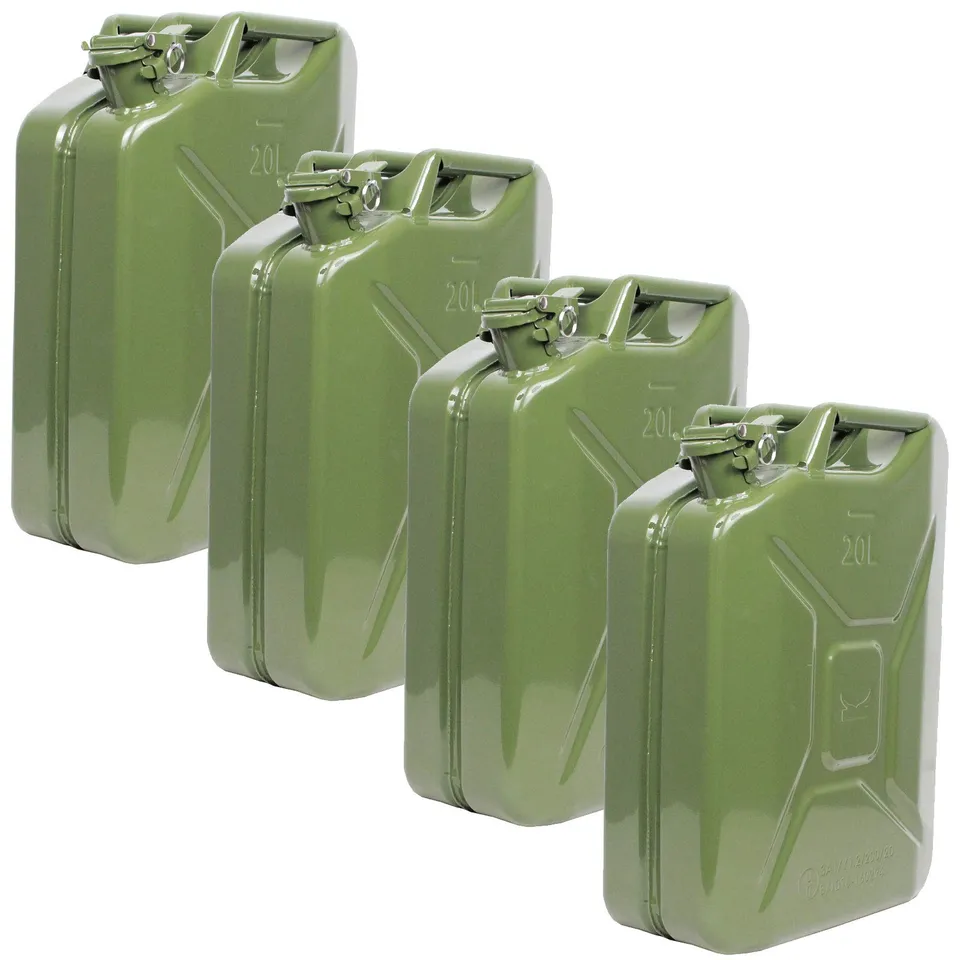 trutzholm-kanister-metallkanister-20l-olivgr-n-4er-set-un image 1