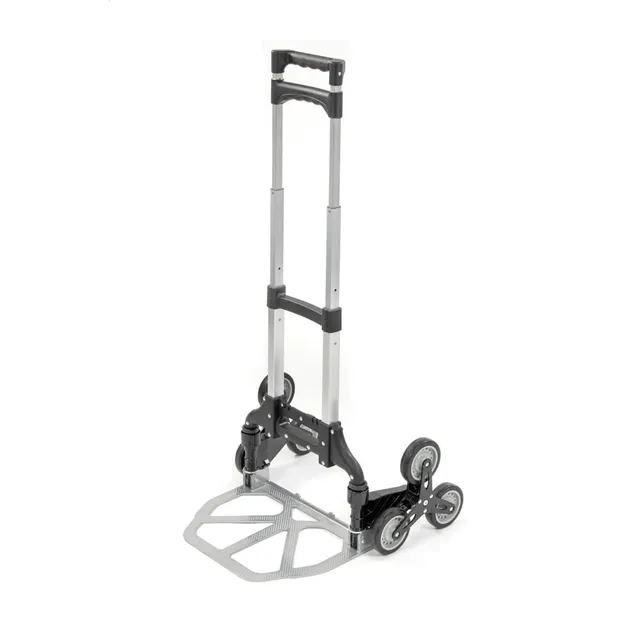 hemmdal-treppen-transportkarre-sackkarre-80-kg-klappbar image 1