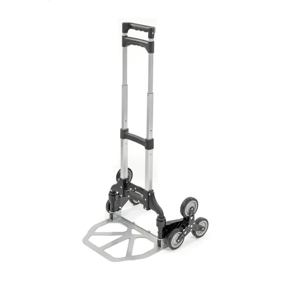 hemmdal-treppen-transportkarre-sackkarre-80-kg-klappbar image 1