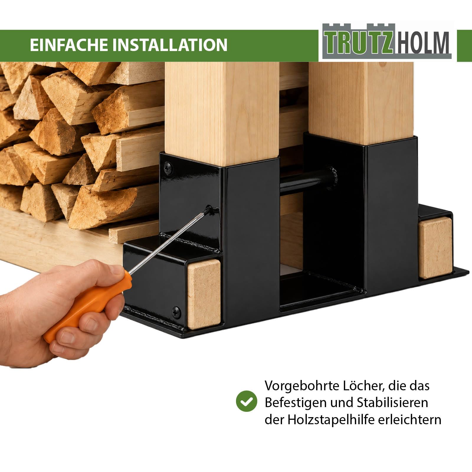 trutzholm-holzstapelhilfe-halter-2-st-ck-schwarz-stahl image 4