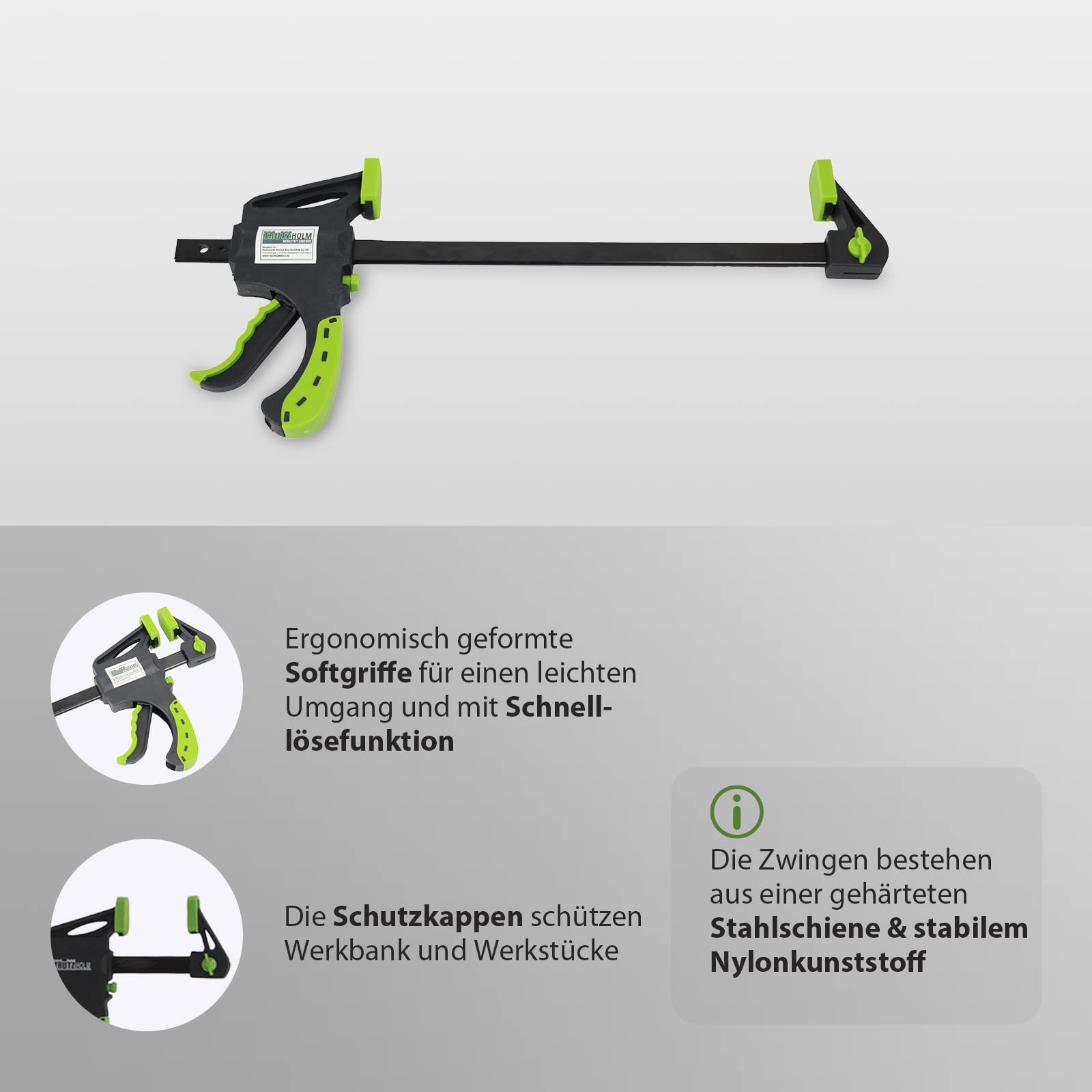 trutzholm-werkzeuge-einhandzwinge-60x900-mm-5er-set image 4