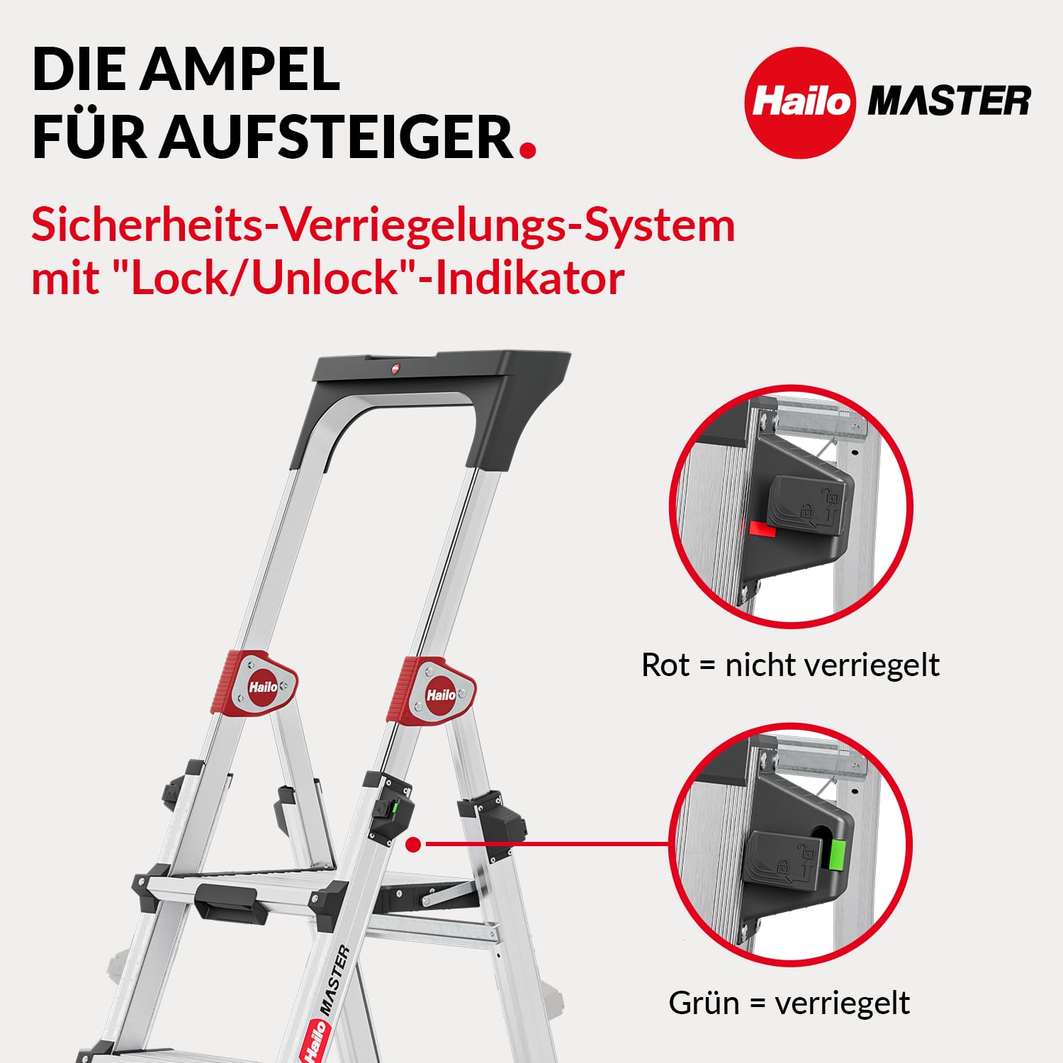 hailo-leitern-master-tl100-teleskopleiter-alu-150kg image 8