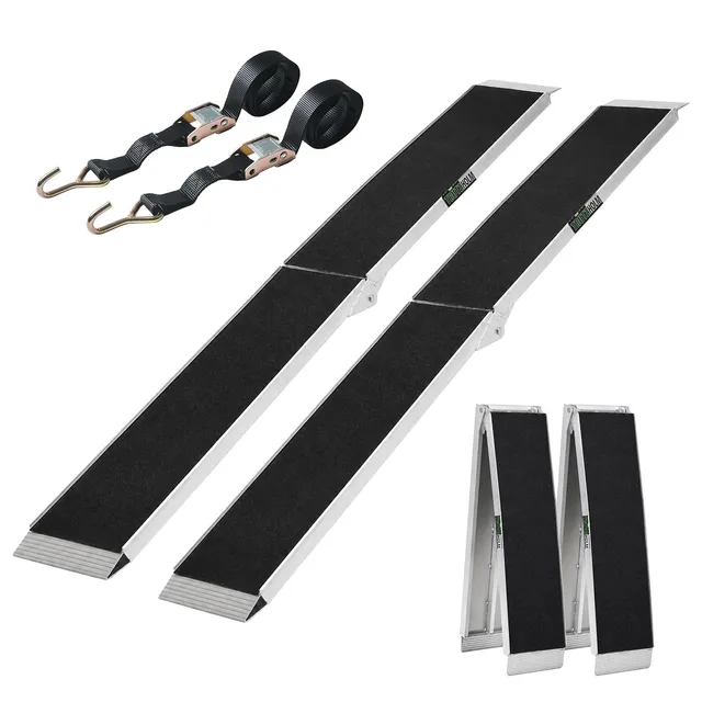 trutzholm-auffahrrampe-klappbar-228-cm-2-st-ck-340-kg image 1
