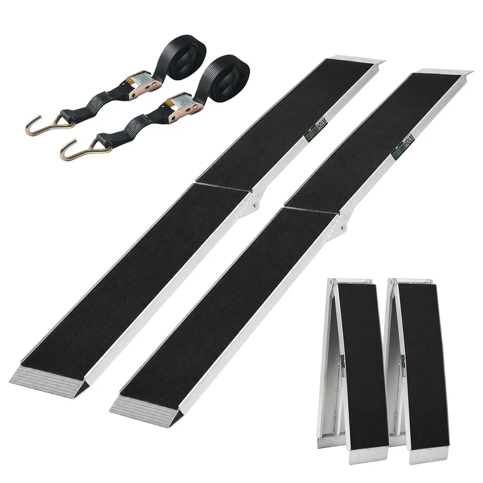 trutzholm-auffahrrampe-klappbar-228-cm-2-st-ck-340-kg image 1