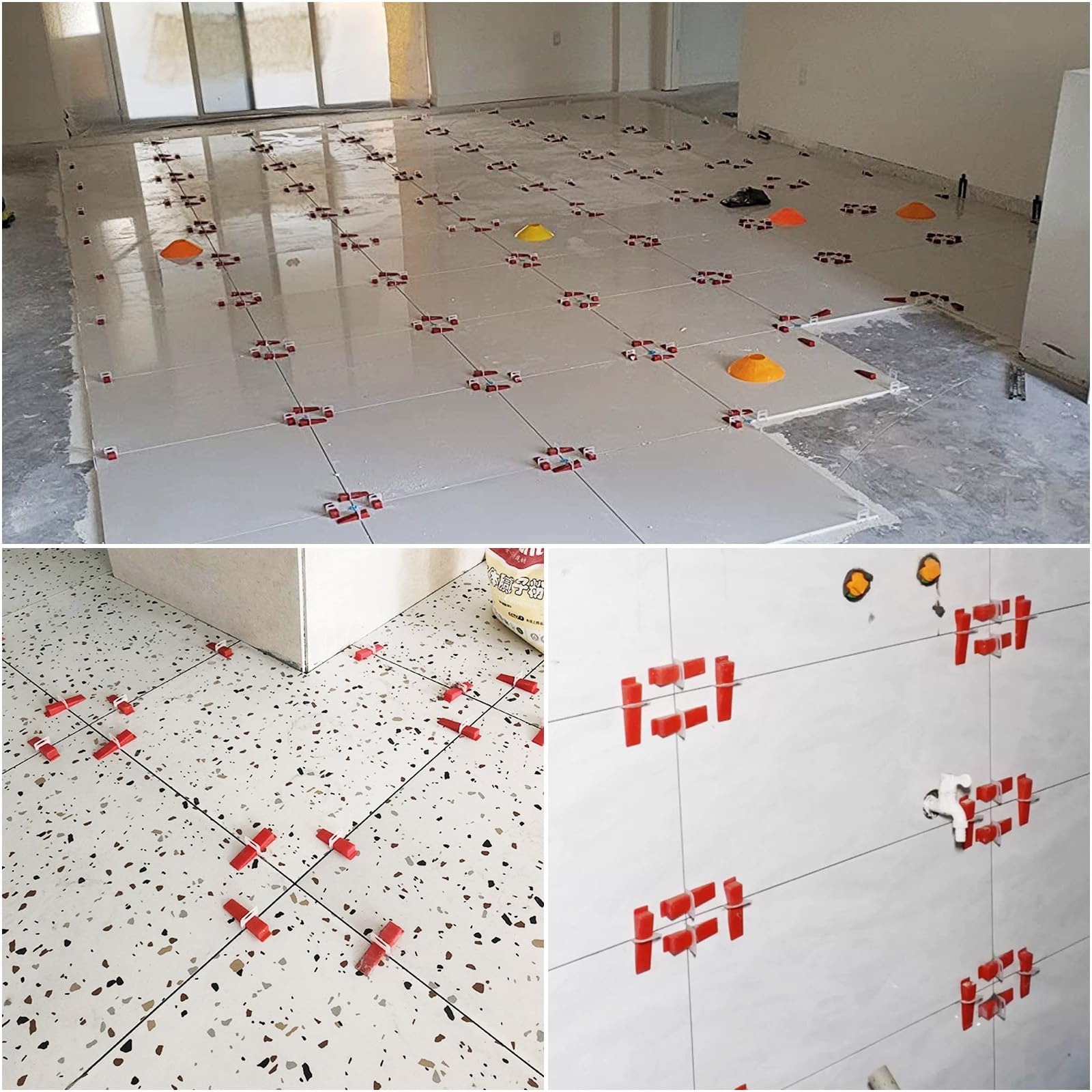 senenqu-flooring-tiles-nivelliersystem-3mm-601-teile-set image 7