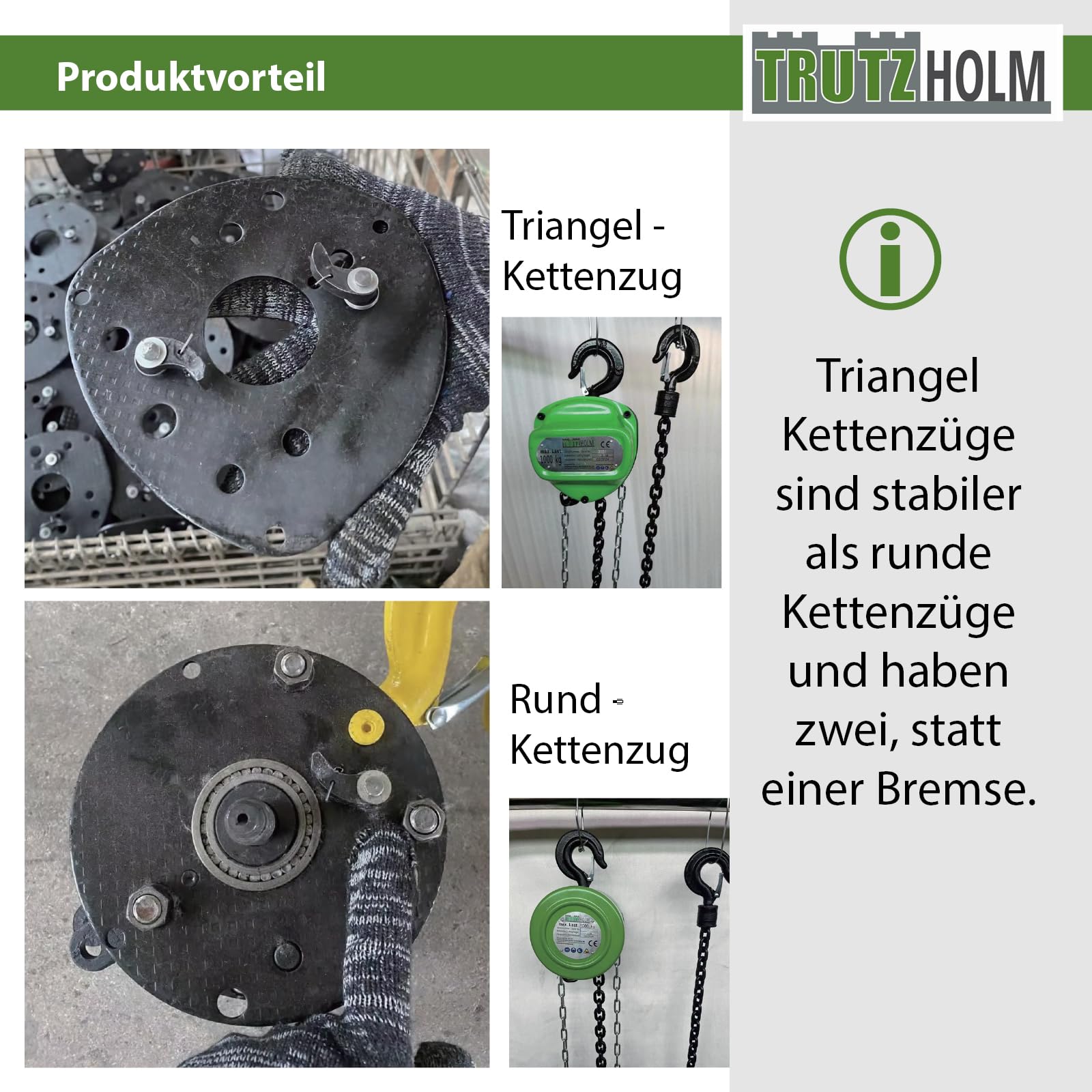 trutzholm-kettenzug-3000kg-3m-flaschenzug-doppelbremse image 7