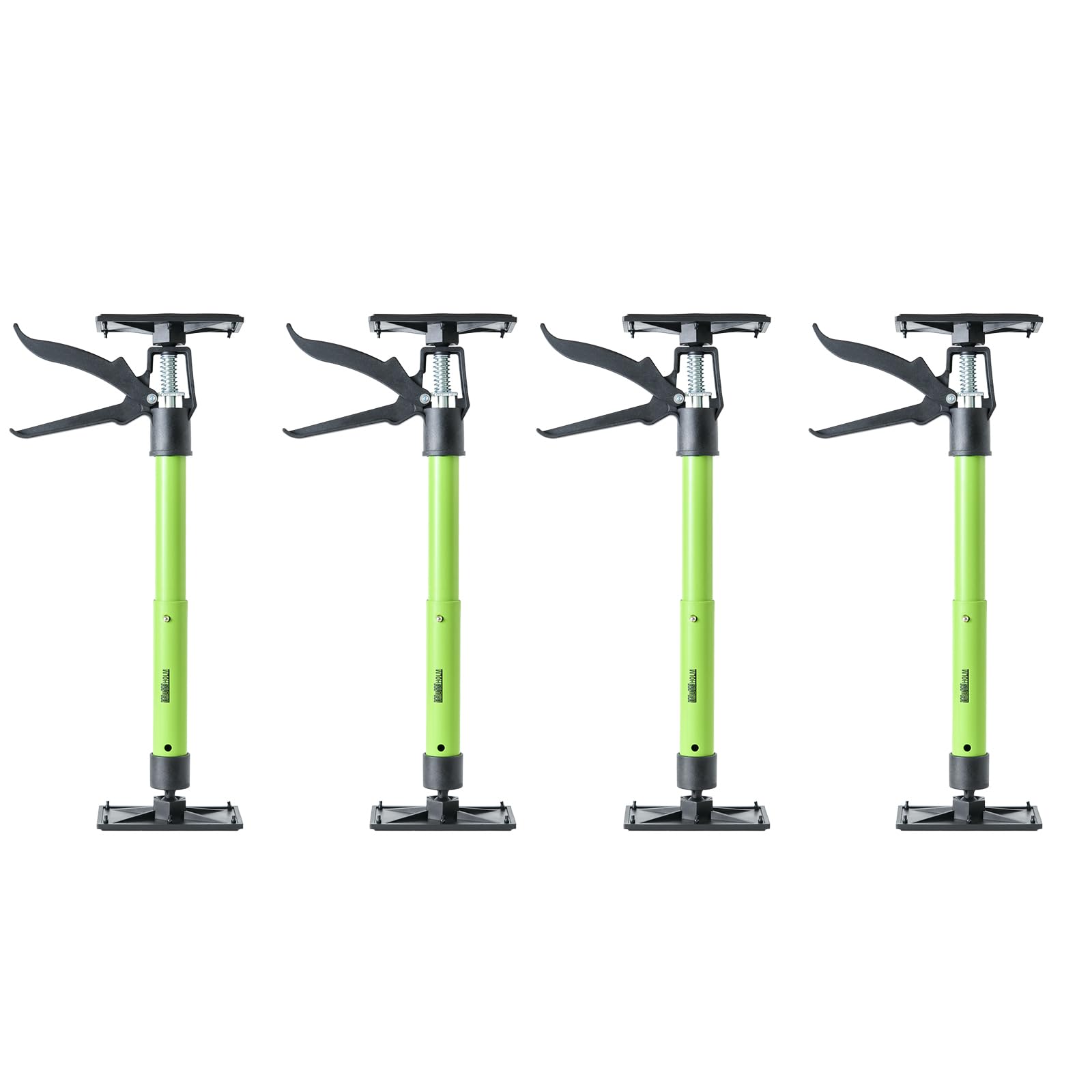 trutzholm-werkzeuge-einhandst-tze-30-59cm-4er-set-30kg image 1