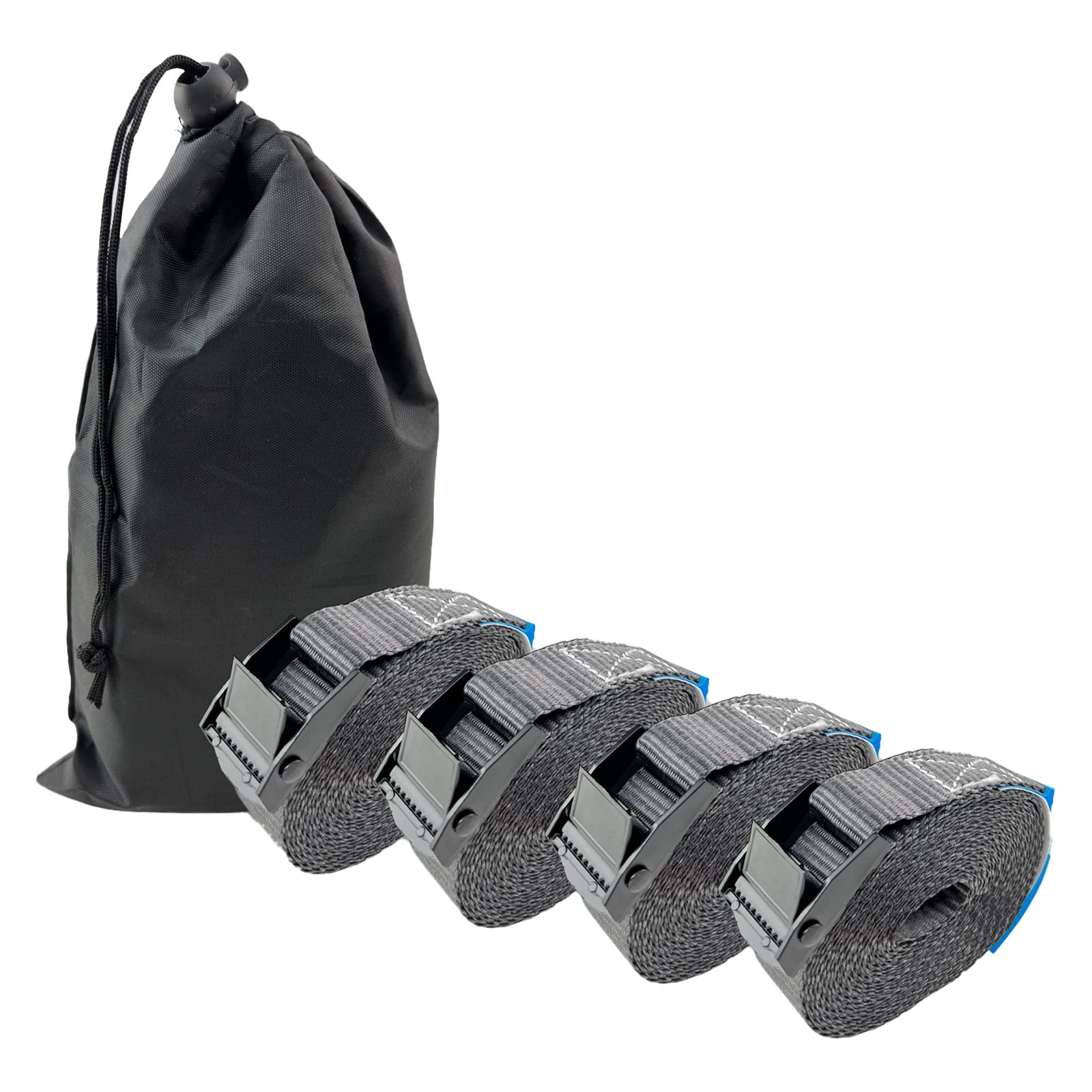 trutzholm-spanngurte-klemmschloss-4er-set-2-5m-250kg-polyester image 1