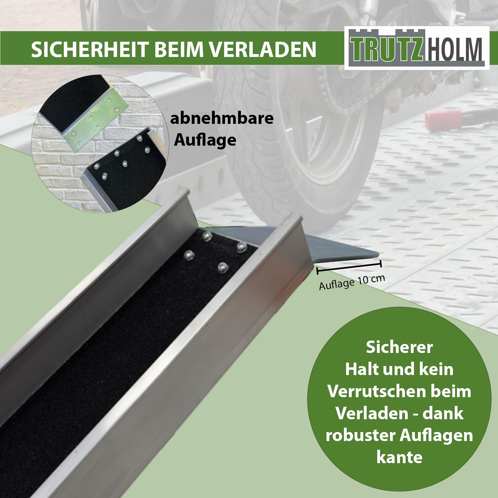 trutzholm-auffahrschiene-183-cm-alu-rampe-50-kg-e-bike image 6
