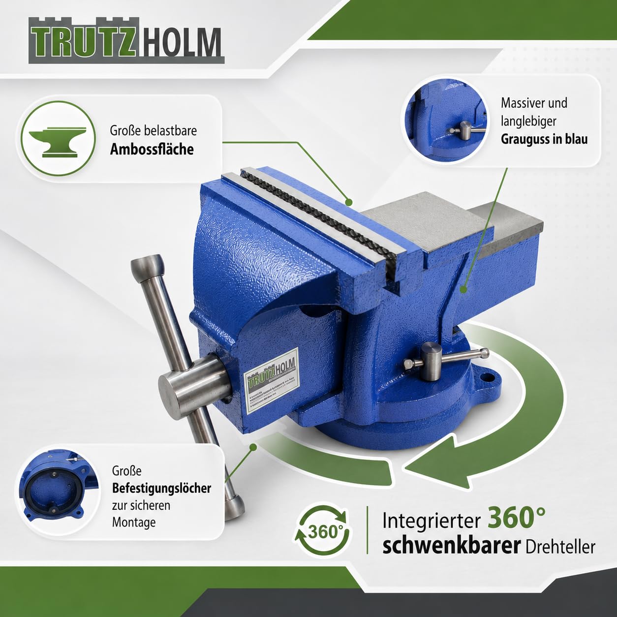 trutzholm-werkstattausstattung-schraubstock-200-mm-mit-amboss image 4