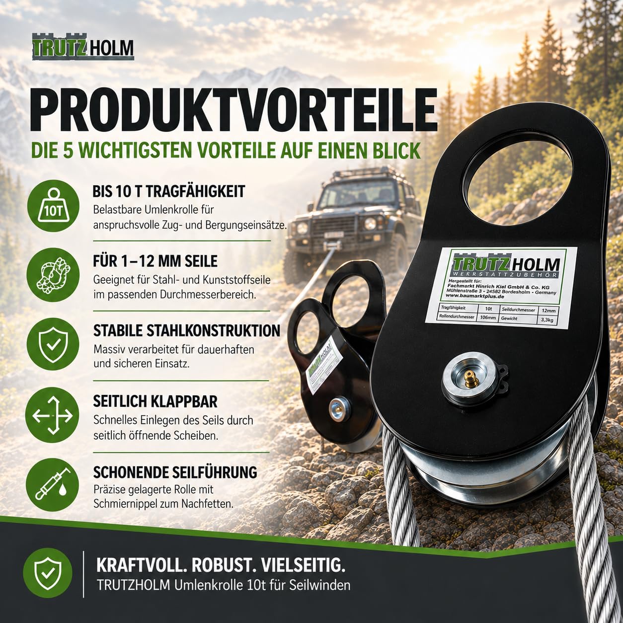 trutzholm-umlenkrolle-10t-stahl-f-r-1-12-mm-seile image 5
