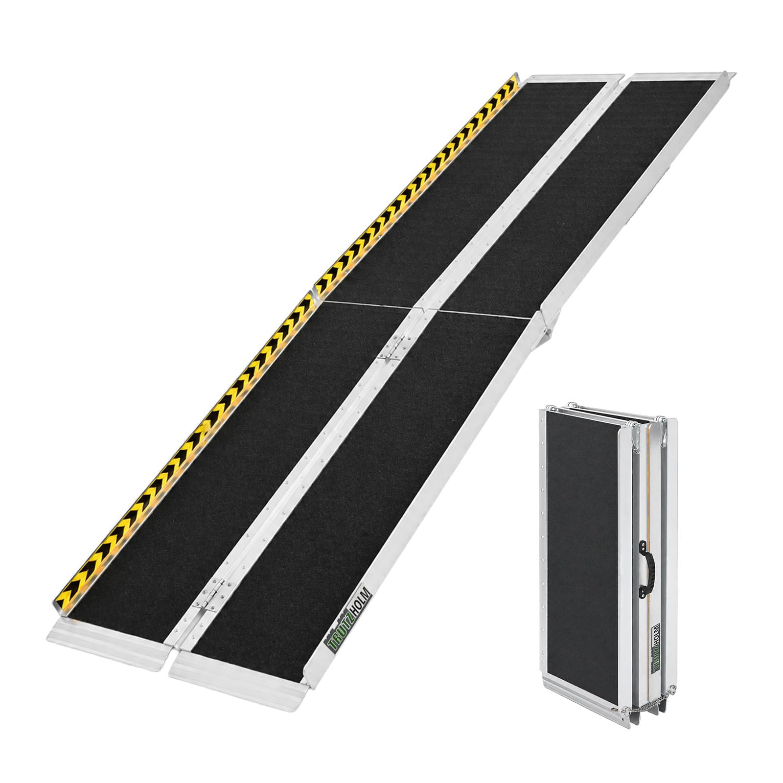 trutzholm-rampen-rollstuhlrampe-213-cm-272-kg-klappbar-alu image 1