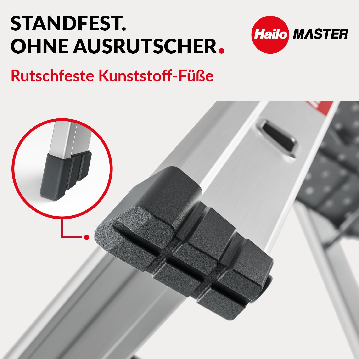 hailo-master-p80-plattformleiter-4-stufen-150-kg image 7