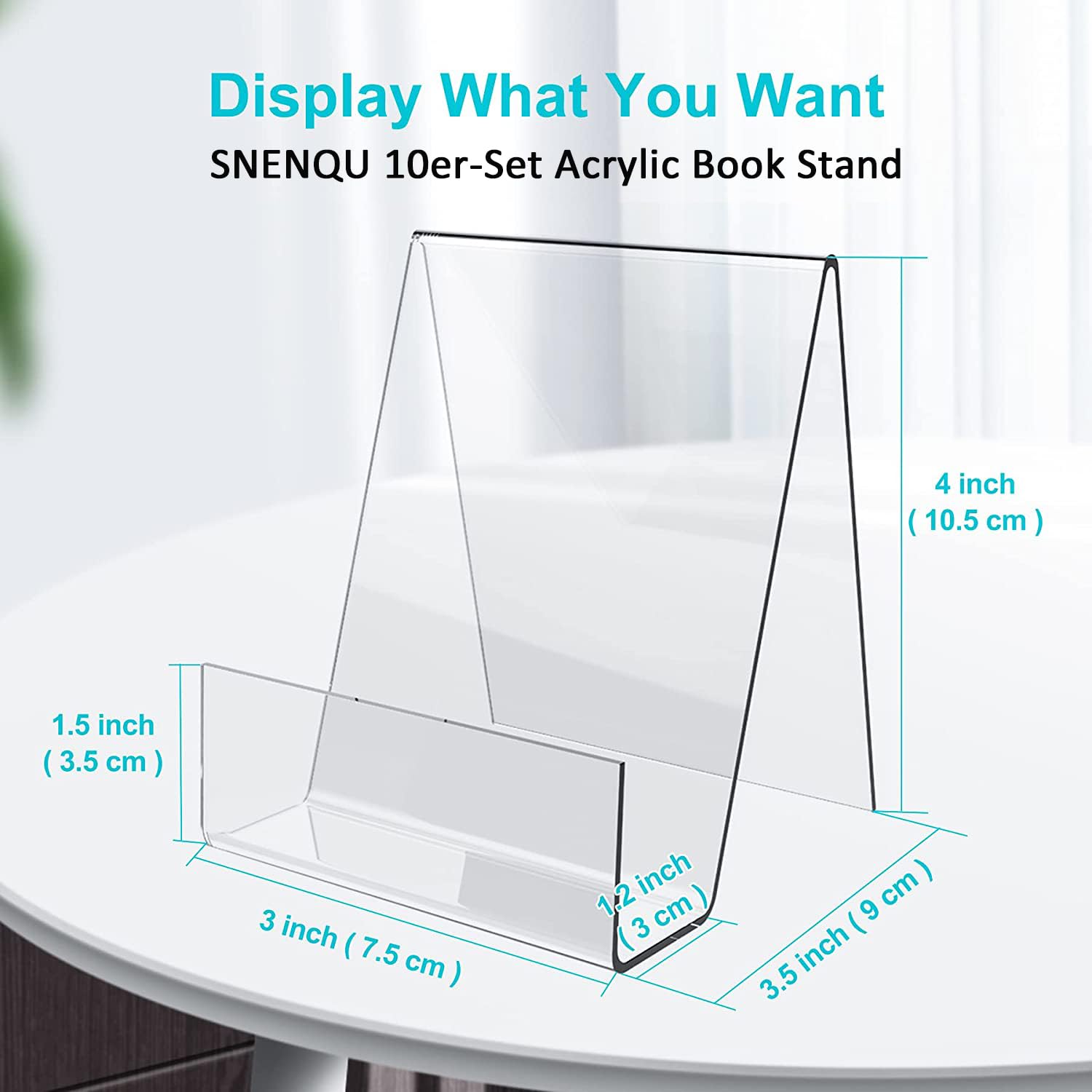 senenqu-buchst-nder-acryl-transparent-10er-set-7-5x9x10-5-cm image 2