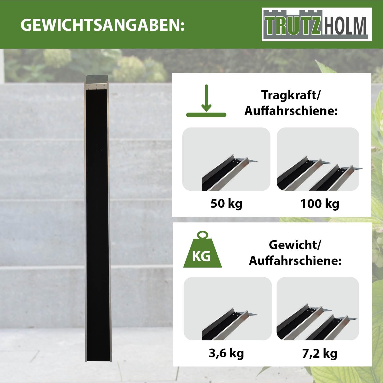 trutzholm-auffahrschiene-alu-194-cm-50-kg-e-bike-rampe image 3