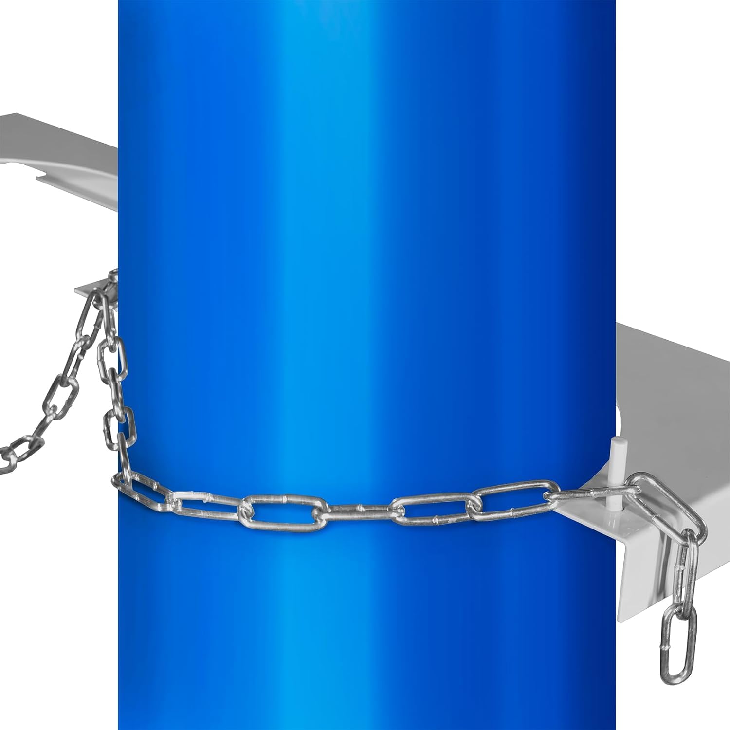 hemmdal-gasflaschen-wandhalter-2x10-l-stahlhalter image 3
