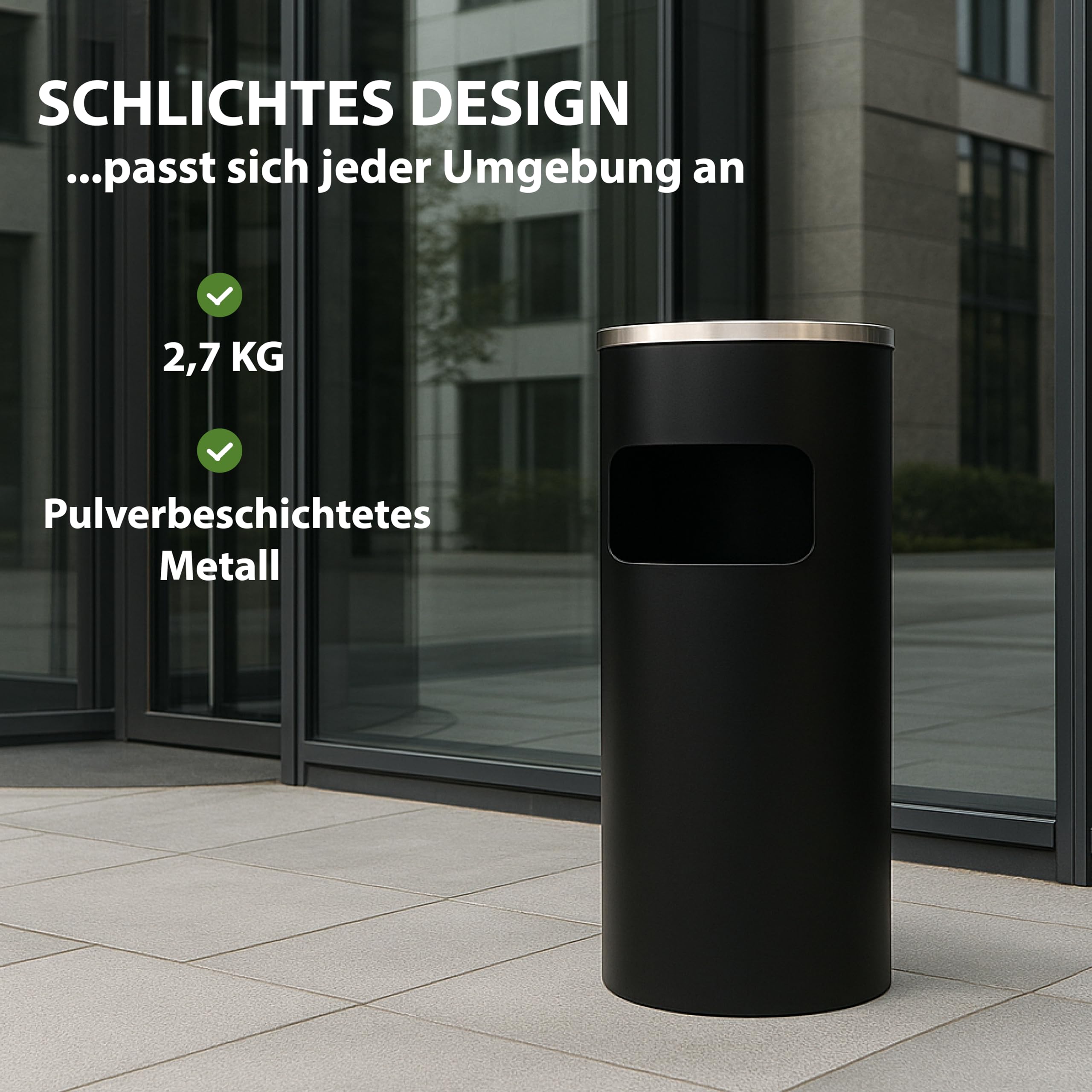 trutzholm-standaschenbecher-30l-m-lleimer-schwarz-outdoor image 4