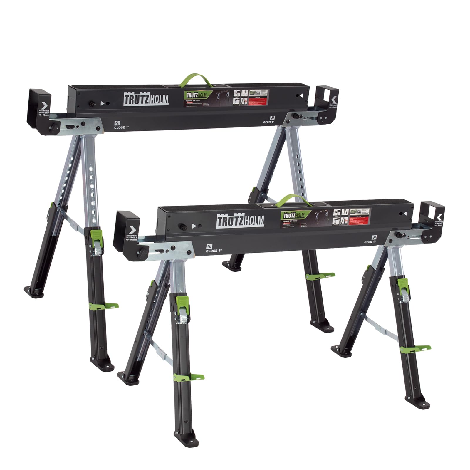 trutzholm-s-gebock-2-0-deluxe-2x-h-henverstellbar-1300-kg image 1