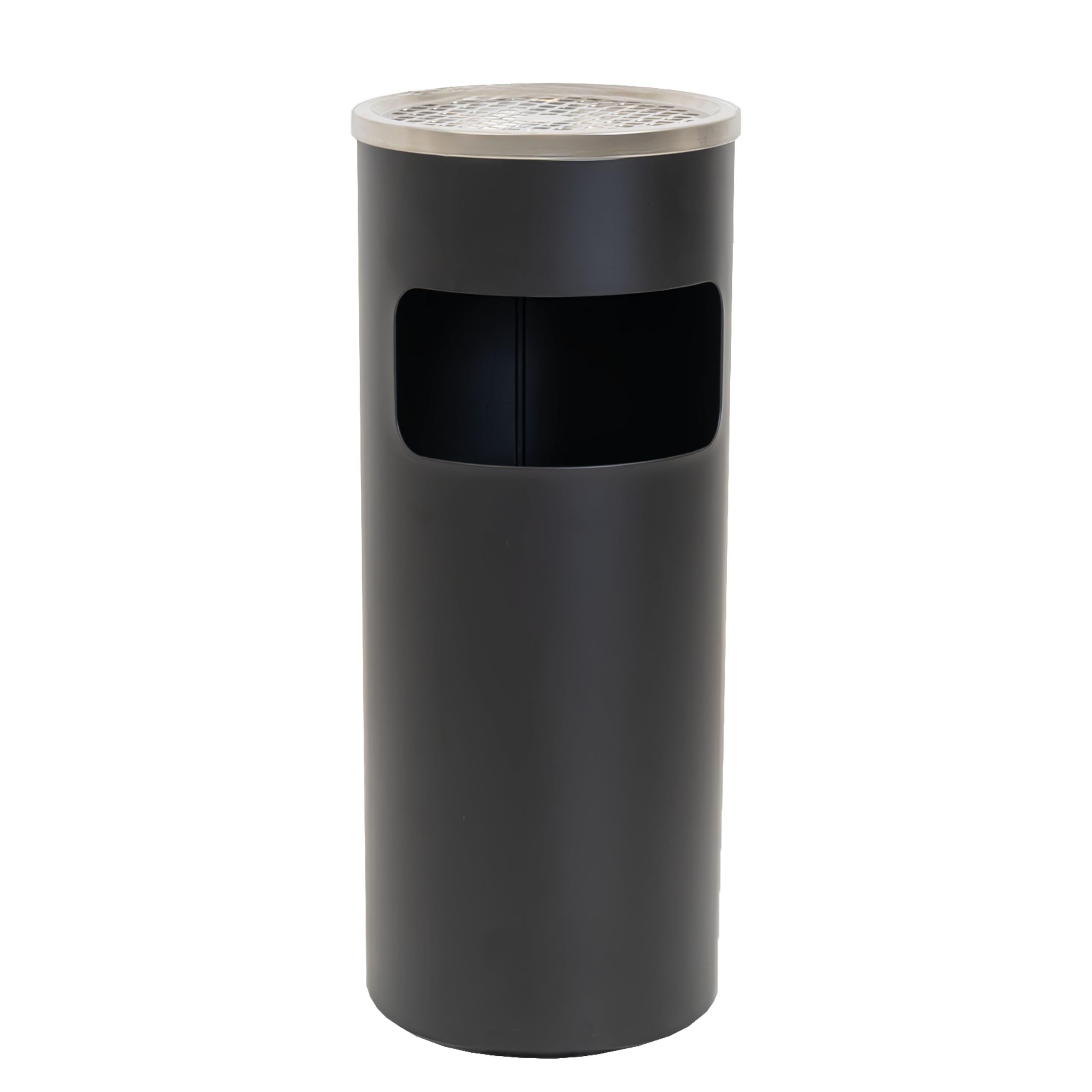 trutzholm-standaschenbecher-30l-m-lleimer-schwarz-outdoor image 1