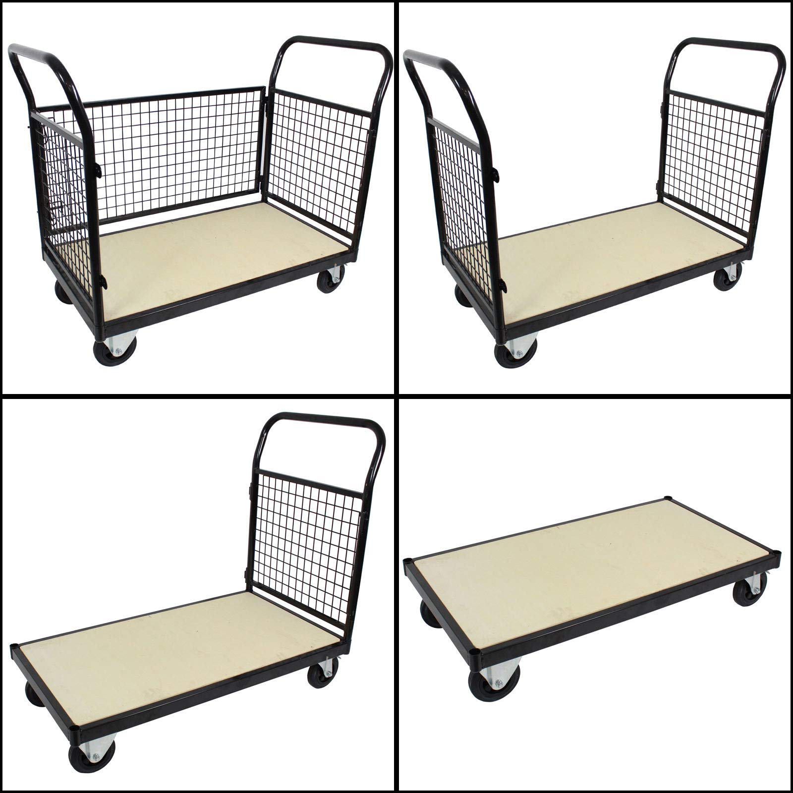 trutzholm-plattformwagen-gitterwagen-500-kg-119x67x107-cm image 4