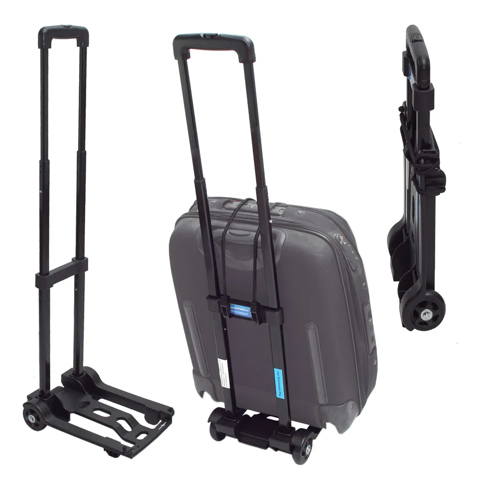 trutzholm-sackkarren-mini-koffertrolley-klappbar-trolley-25kg-teleskop image 1