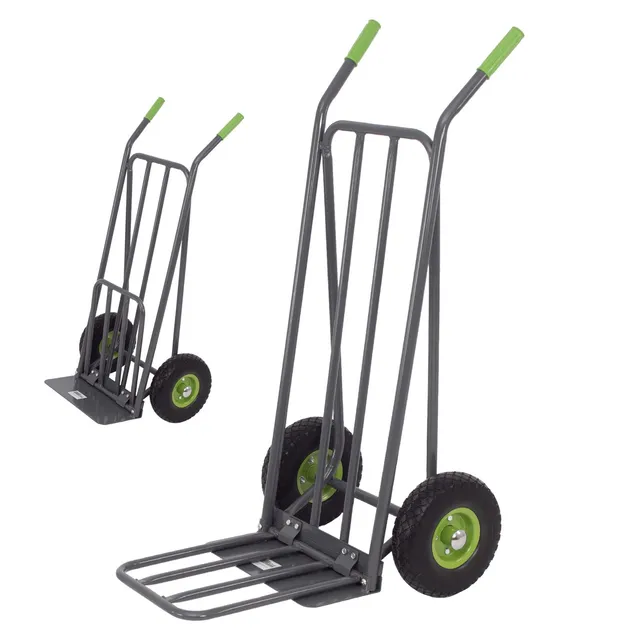 trutzholm-sackkarre-250-kg-paketkarre-klappbar-mit-extra-ladefl-che image 1