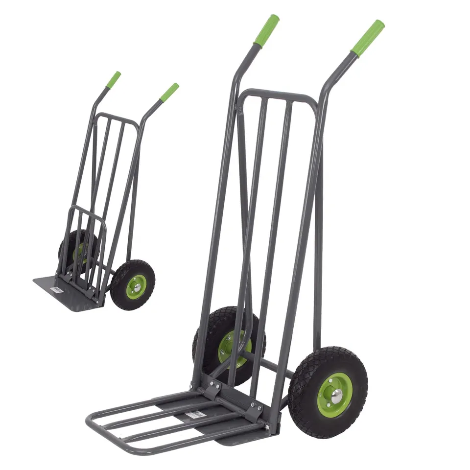 trutzholm-sackkarre-250-kg-paketkarre-klappbar-mit-extra-ladefl-che image 1