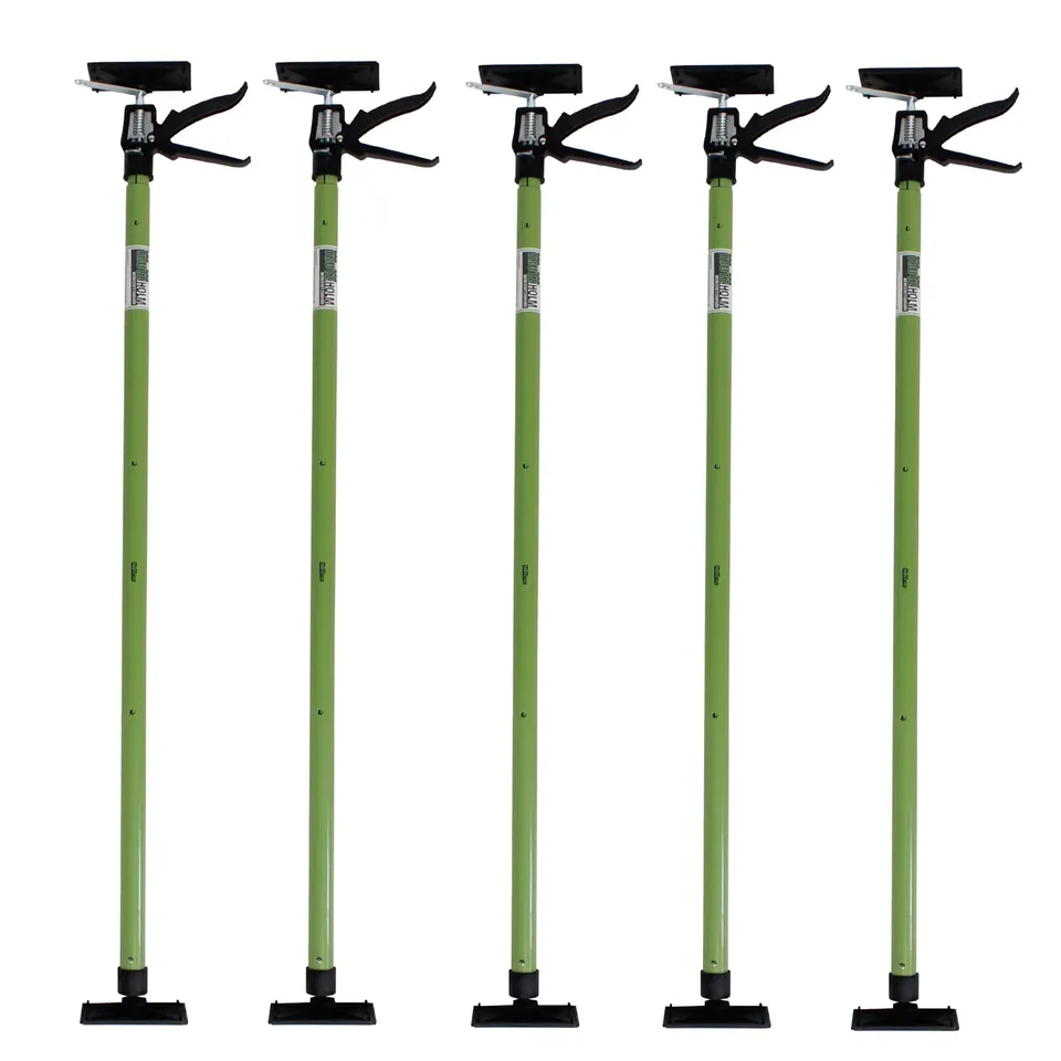 trutzholm-werkzeuge-einhandst-tze-115-290cm-5er-set-30kg image 1