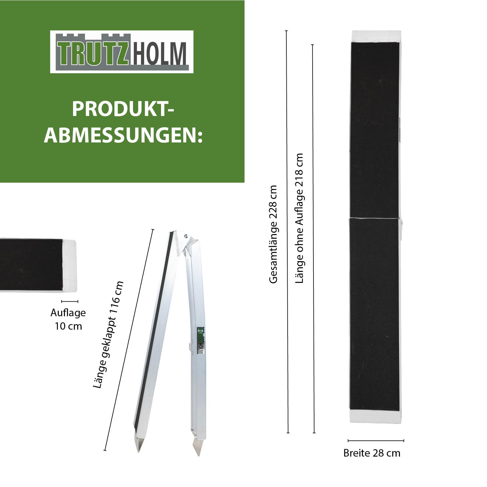trutzholm-auffahrrampe-klappbar-228-cm-2-st-ck-340-kg image 2