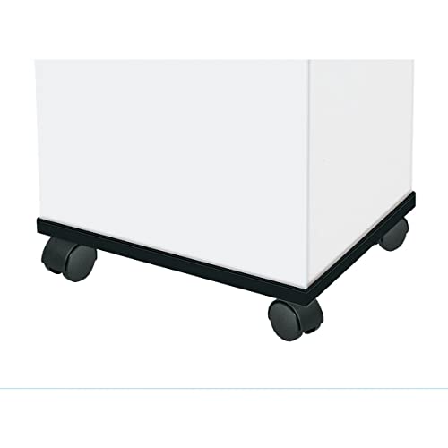 hailo-ersatzteile-lenkrollen-big-box-4er-schwarz image 5
